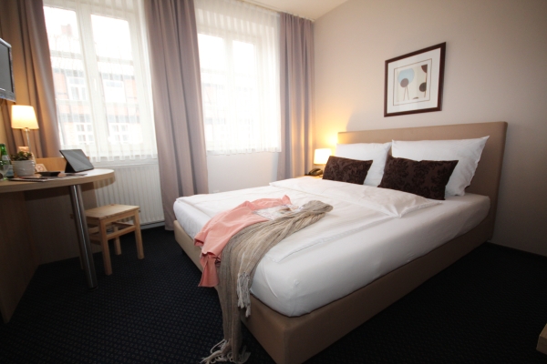 ONNO Boutique Hotel & Apartments (Rendsburg)